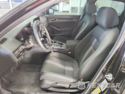 Zdjęcie 7 z 12 samochodu: 2026 HONDA CIVIC SPORT VIN:2HGFE2F54TH502490 - miniatura