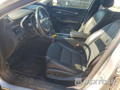 Zdjęcie 7 z 12 samochodu: 2016 CHEVROLET IMPALA LT VIN:2G1105SA7G9173286 - miniatura
