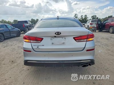 Zdjęcie 6 z 13 samochodu: 2020 KIA OPTIMA LX VIN:5XXGT4L36LG394738 - miniatura