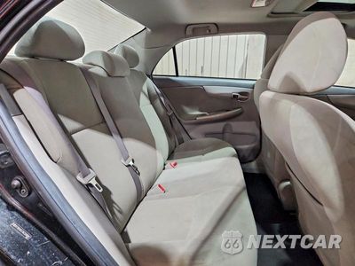 Zdjęcie 10 z 12 samochodu: 2010 TOYOTA COROLLA LE VIN:2T1BU4EE7AC331609 - miniatura