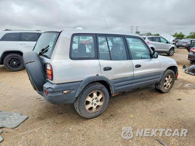 Trzecie zdjęcie samochodu z tyłu: 1998 TOYOTA RAV4 BASE VIN:JT3HP10V8W0171009 - miniatura