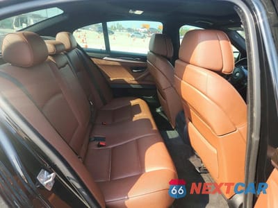 Zdjęcie 10 z 12 samochodu: 2012 BMW 528 XI VIN:WBAXH5C5XCC595273 - miniatura
