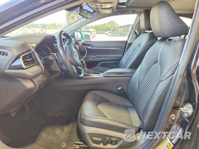 Zdjęcie 7 z 13 samochodu: 2019 TOYOTA CAMRY SE VIN:4T1B11HK4KU248583 - miniatura