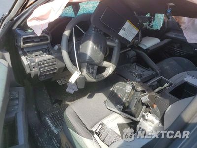 Zdjęcie 8 z 12 samochodu: 2026 TOYOTA TACOMA TRD SPORT VIN:3TMLB5JN9TM298127 - miniatura