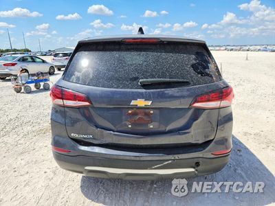 Zdjęcie 6 z 13 samochodu: 2022 CHEVROLET EQUINOX LT VIN:3GNAXKEV1NS230380 - miniatura