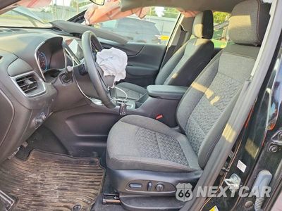 Zdjęcie 7 z 12 samochodu: 2024 CHEVROLET EQUINOX LT VIN:3GNAXKEG2RL205697 - miniatura