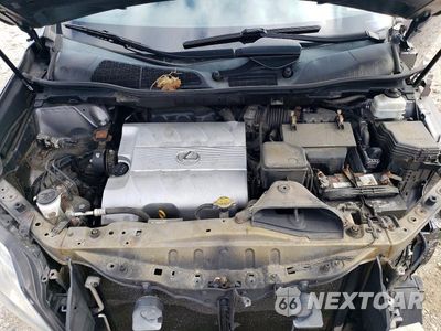 Zdjęcie 11 z 13 samochodu: 2012 LEXUS RX 350 VIN:2T2BK1BA7CC151129 - miniatura