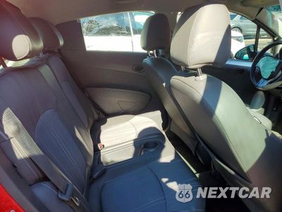 Zdjęcie 10 z 12 samochodu: 2013 CHEVROLET SPARK LS VIN:KL8CB6S9XDC501030 - miniatura