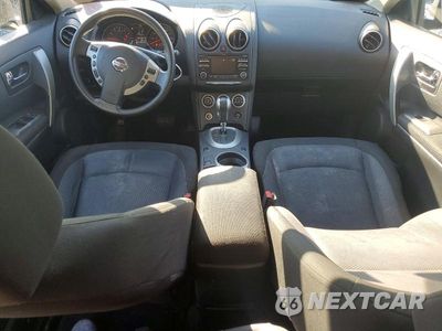 Zdjęcie 8 z 13 samochodu: 2013 NISSAN ROGUE S VIN:JN8AS5MV8DW605134 - miniatura