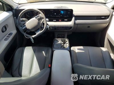 Zdjęcie 8 z 13 samochodu: 2025 HYUNDAI IONIQ 5 SEL VIN:7YAKN4DA6SY014535 - miniatura