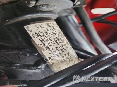 Zdjęcie 9 z 9 samochodu: 2002 KAWASAKI EX500 D VIN:JKAEXVD192A071223 - miniatura