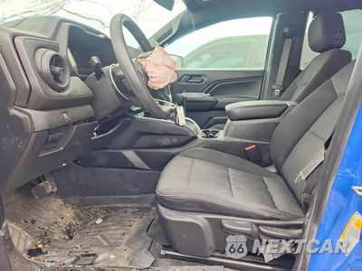 Zdjęcie 7 z 13 samochodu: 2025 CHEVROLET COLORADO TRAIL BOSS VIN:1GCPTEEK2S1138942 - miniatura