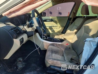 Zdjęcie 7 z 12 samochodu: 2017 HONDA ACCORD LX VIN:1HGCR2F31HA273553 - miniatura