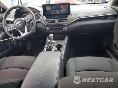 Zdjęcie 8 z 12 samochodu: 2025 NISSAN ALTIMA SV VIN:1N4BL4DV7SN310333 - miniatura