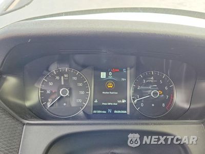 Zdjęcie 9 z 12 samochodu: 2020 LAND ROVER RANGE ROVER VELAR R-DYNAMIC S VIN:SALYK2EX0LA250697 - miniatura