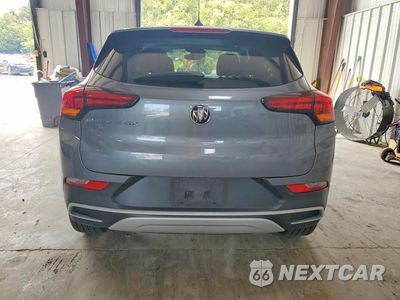 Zdjęcie 6 z 13 samochodu: 2021 BUICK ENCORE GX PREFERRED VIN:KL4MMBS29MB140178 - miniatura