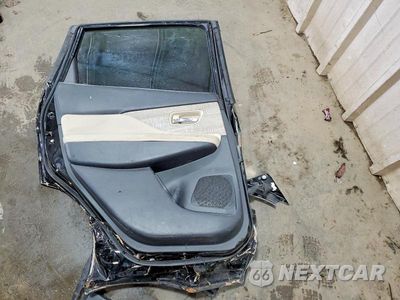 Zdjęcie 13 z 14 samochodu: 2022 NISSAN MURANO SV VIN:5N1AZ2BS2NC122073 - miniatura