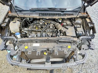 Zdjęcie 11 z 13 samochodu: 2022 FORD EDGE TITANIUM VIN:2FMPK4K94NBB15116 - miniatura