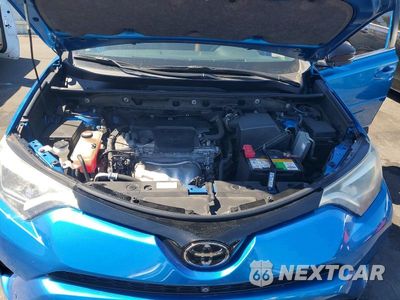 Zdjęcie 12 z 14 samochodu: 2016 TOYOTA RAV4 SE VIN:JTMJFREV7GJ073348 - miniatura