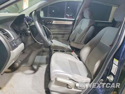 Zdjęcie 7 z 13 samochodu: 2011 HONDA CR-V EX VIN:JHLRE3H55BC013678 - miniatura