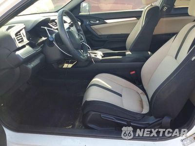 Zdjęcie 7 z 13 samochodu: 2016 HONDA CIVIC LX VIN:2HGFC4B52GH304617 - miniatura