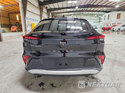 Zdjęcie 6 z 13 samochodu: 2025 BUICK ENVISTA PREFERRED VIN:KL47LAEP7SB047741 - miniatura