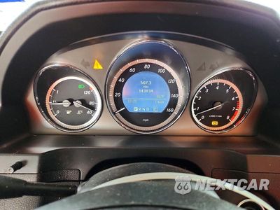 Zdjęcie 9 z 13 samochodu: 2009 MERCEDES-BENZ C 300 4MATIC VIN:WDDGF81X29F216388 - miniatura