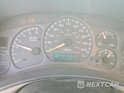 Zdjęcie 9 z 14 samochodu: 2002 GMC YUKON VIN:1GKEC13T22R295369 - miniatura