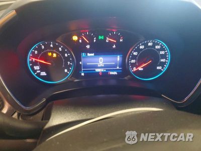 Zdjęcie 9 z 13 samochodu: 2022 CHEVROLET EQUINOX LT VIN:2GNAXUEV3N6145874 - miniatura