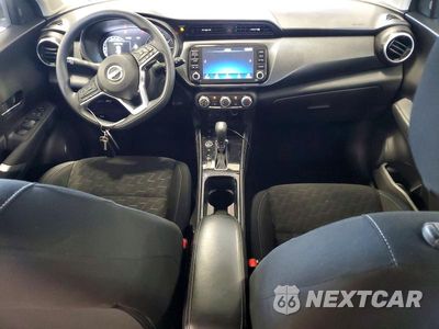 Zdjęcie 8 z 12 samochodu: 2023 NISSAN KICKS SV VIN:3N1CP5CV4PL572959 - miniatura