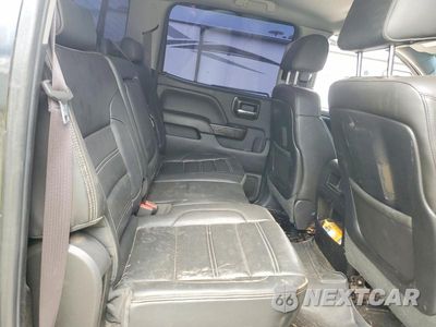 Zdjęcie 11 z 13 samochodu: 2015 GMC SIERRA K3500 DENALI VIN:1GT424E86FF109389 - miniatura