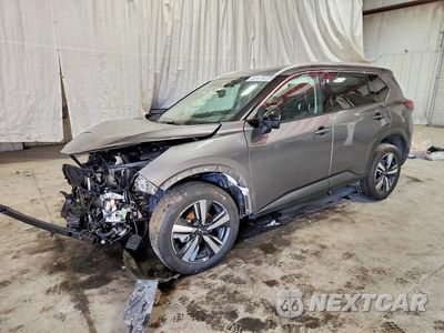 2026 NISSAN ROGUE SL 5N1BT3CB8TC841190 - główne zdjęcie licytacji z USA - miniatura