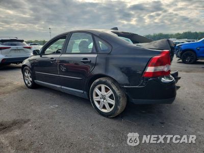 Drugie zdjęcie samochodu z przodu: 2006 VOLVO S40 2.4I VIN:YV1MS382862217452 - miniatura