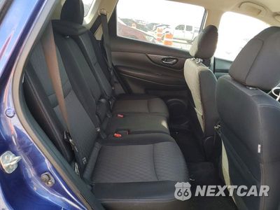 Zdjęcie 10 z 12 samochodu: 2018 NISSAN ROGUE SV VIN:JN8AT2MT6JW455207 - miniatura
