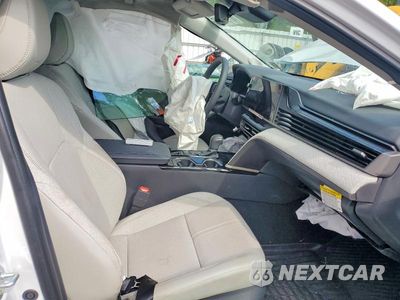 Zdjęcie 7 z 12 samochodu: 2026 TOYOTA CAMRY XLE VIN:4T1DBADK8TU556756 - miniatura