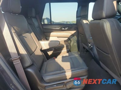 Zdjęcie 11 z 13 samochodu: 2023 GMC YUKON DENALI VIN:1GKS2DKL9PR402949 - miniatura