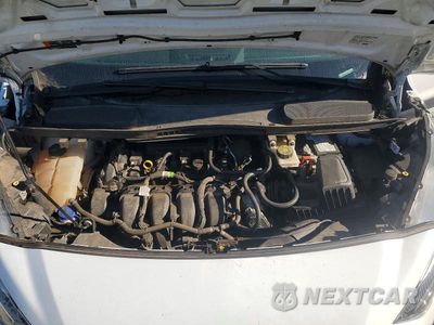 Zdjęcie 12 z 13 samochodu: 2021 FORD TRANSIT CONNECT XL DELIVERY VAN VIN:NM0LS7E28M1484944 - miniatura