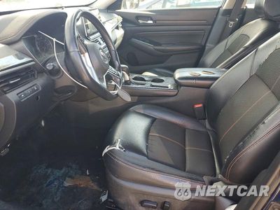 Zdjęcie 7 z 12 samochodu: 2019 NISSAN ALTIMA SR VIN:1N4BL4CV2KN308751 - miniatura