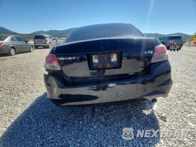 Zdjęcie 6 z 13 samochodu: 2008 HONDA ACCORD LX VIN:1HGCP26388A028044 - miniatura