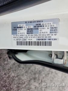 Zdjęcie 12 z 12 samochodu: 2018 MAZDA CX-5 TOURING VIN:JM3KFBCM1J0339487 - miniatura