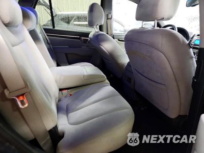 Zdjęcie 10 z 12 samochodu: 2009 HYUNDAI SANTA FE SE VIN:5NMSH13E29H308833 - miniatura