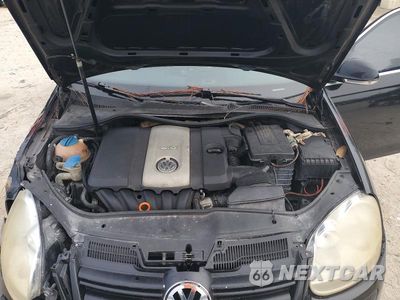 Zdjęcie 11 z 12 samochodu: 2007 VOLKSWAGEN JETTA WOLFSBURG VIN:3VWEF71K67M178531 - miniatura