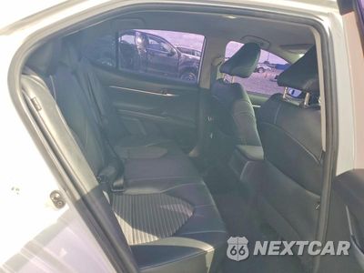 Zdjęcie 10 z 13 samochodu: 2023 TOYOTA CAMRY SE VIN:4T1T11AK5PU165346 - miniatura