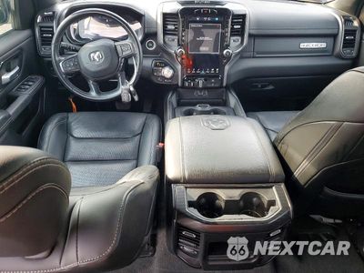Zdjęcie 8 z 12 samochodu: 2024 RAM 1500 REBEL VIN:1C6SRFLT1RN137432 - miniatura