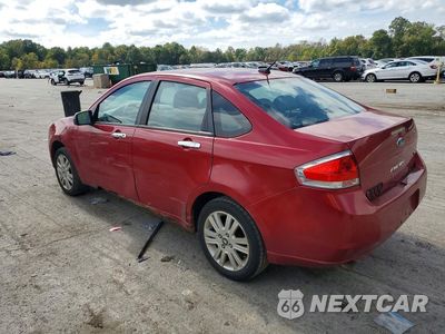 Drugie zdjęcie samochodu z przodu: 2011 FORD FOCUS SEL VIN:1FAHP3HN5BW144259 - miniatura