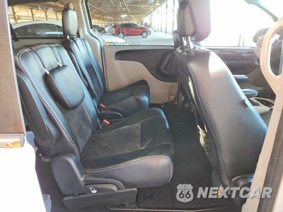 Zdjęcie 11 z 13 samochodu: 2019 DODGE GRAND CARAVAN SXT VIN:2C4RDGCG2KR797700 - miniatura
