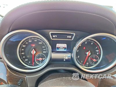 Zdjęcie 9 z 13 samochodu: 2017 MERCEDES-BENZ GLS 450 4MATIC VIN:4JGDF6EE0HA905220 - miniatura