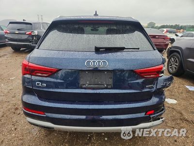 Zdjęcie 6 z 13 samochodu: 2019 AUDI Q3 PREMIUM PLUS VIN:WA1BECF33K1073416 - miniatura