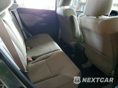 Zdjęcie 11 z 13 samochodu: 2012 HONDA CR-V EX VIN:2HKRM3H52CH506353 - miniatura