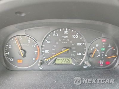 Zdjęcie 9 z 13 samochodu: 2001 HONDA ACCORD LX VIN:1HGCG56411A103568 - miniatura